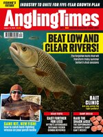 Angling Times